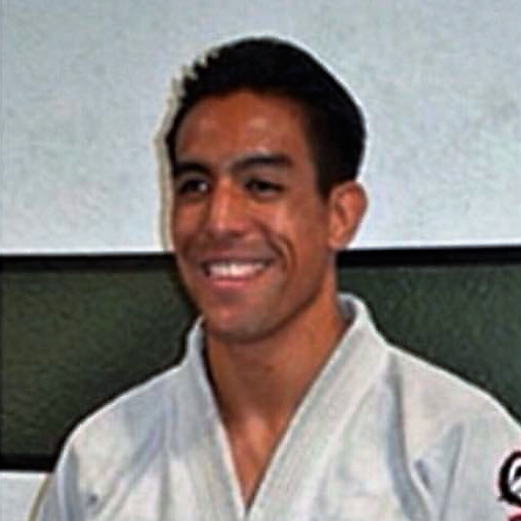 Brandon Dabu, Basic Core Instructor