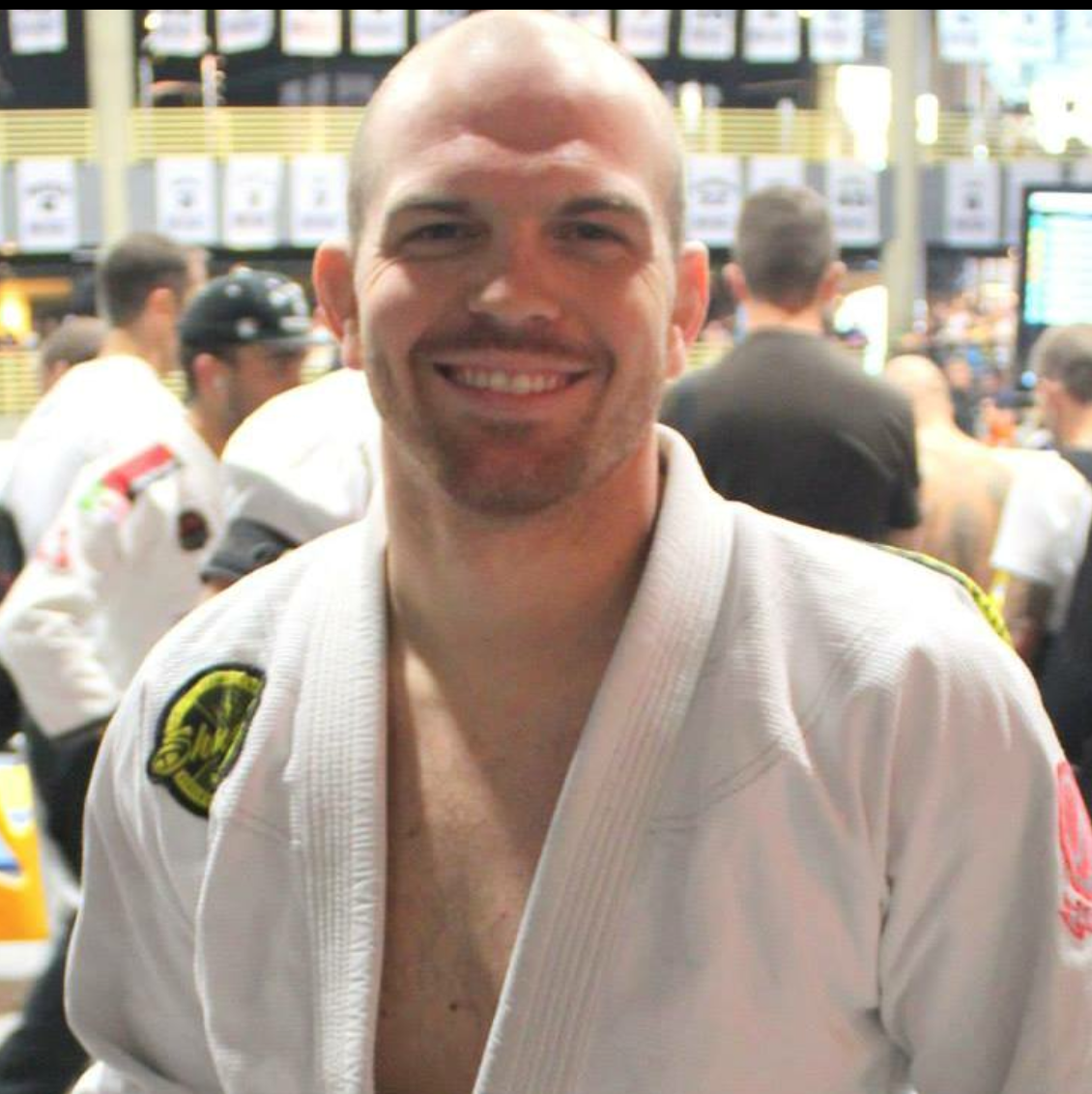Chris Engle, Head Instructor & Founder
